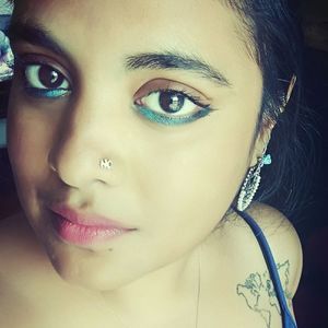 Meet your Posher, Ramya